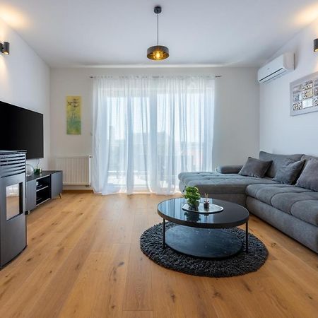 Apartments Marta 크리크베니카 외부 사진