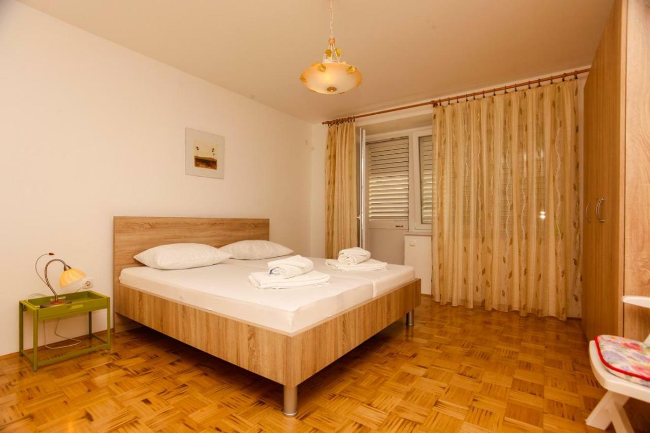 Apartments Marta 크리크베니카 외부 사진